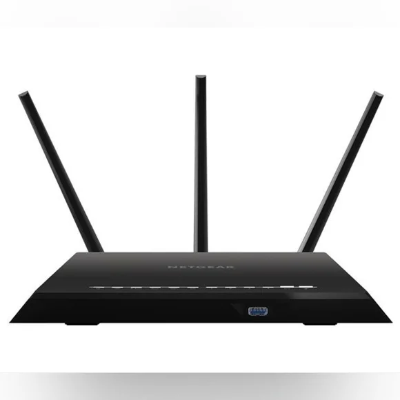 NIGHTHAWK Dual-Band WiFi Router,  1.75Gbps - Picture 6 of 13